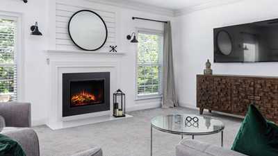 Regency Electric Insert-Ei29
